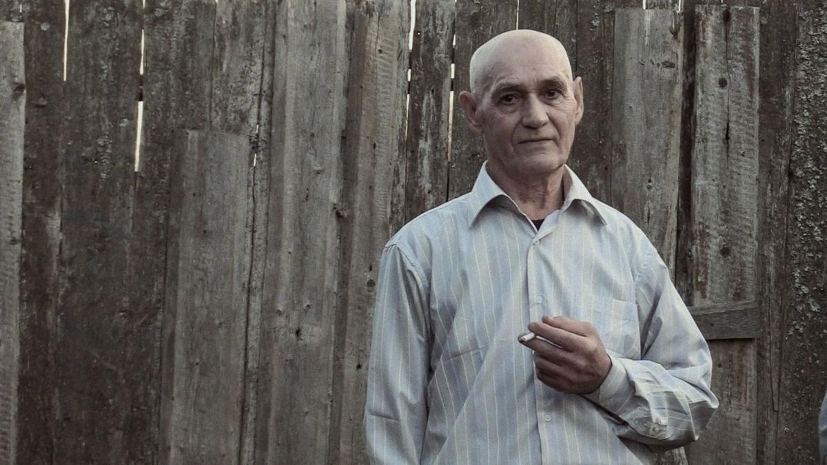 Still from Natural Gas