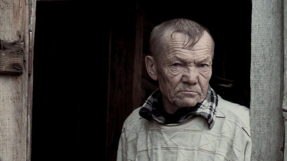 Still from the documentary Natural Gas
