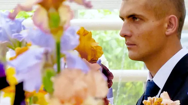 Still from Blooming