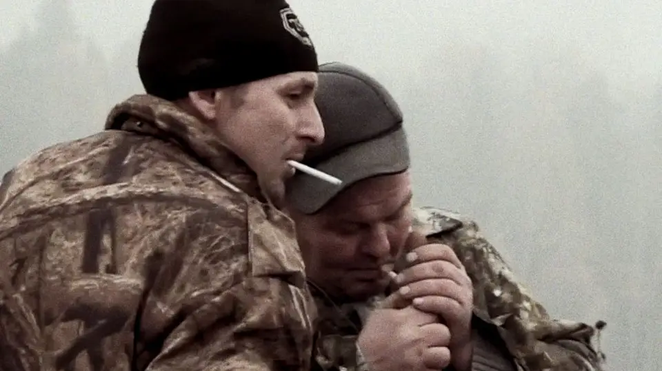 Still from Natural Gas