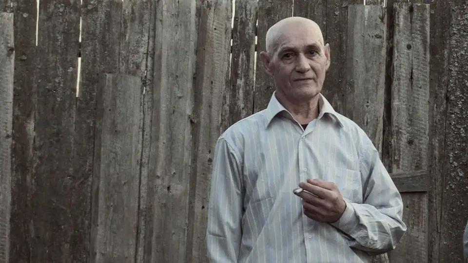 Still from Natural Gas
