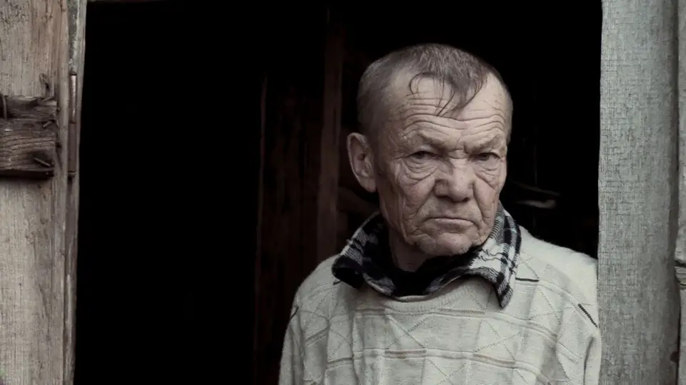 Still from Natural Gas