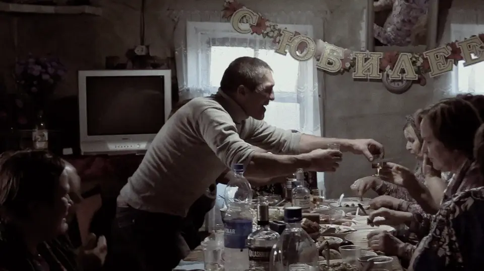 Still from Natural Gas
