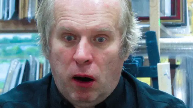 Still from Nozhikov